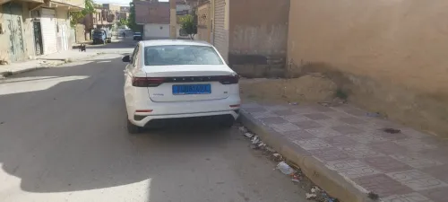 Geely Emgrand 2023 Demi
