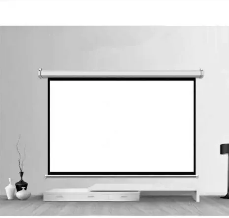 Écran de projecteur