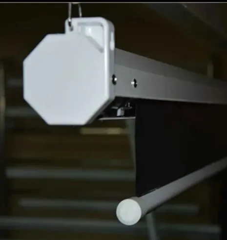 Écran de projecteur