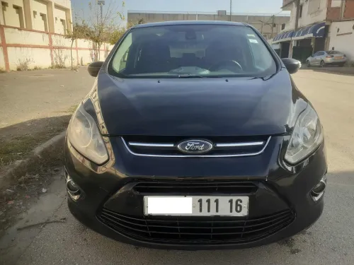 Ford C Max 2011 C Max