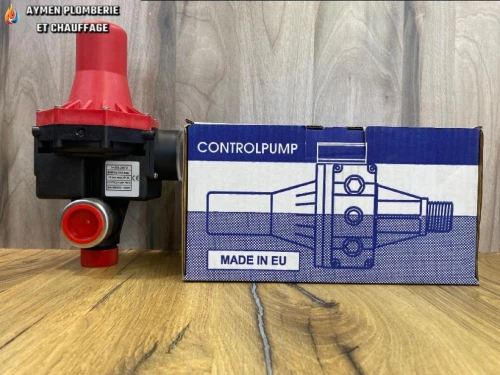 CERVEAU COELBO PUMP FM15 ESP