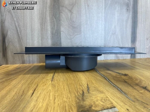 CANIVEAU INOX 30 CM FLORIDA IMA.
