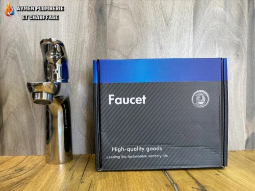 MITIGEUR LAVABO FAUCET
