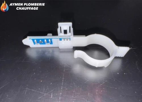 CAPTEUR DÉBIT ÉLECTRIQUE PRO CHAPPEE-BAXI-DIETRICH