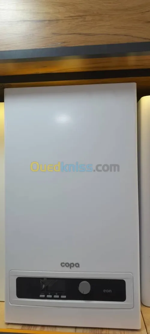 CHAUDIERE COPA 24KW VENTOUSE