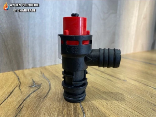 SOUPAPE SÉCURITÉ IMMERGAS 24