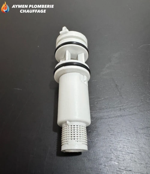 FILTRE SANITAIRE PRO CHAPPEE BAXI