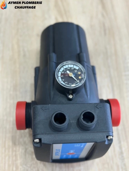 CERVEAU COELBO OPTIPLUS OPTIMATIC 33/42