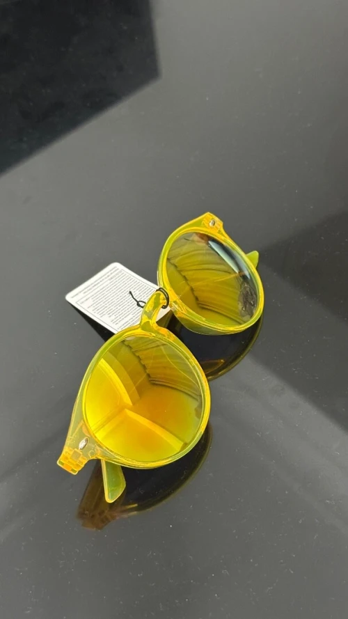 Lunettes de soleil Lipton original (neuves)