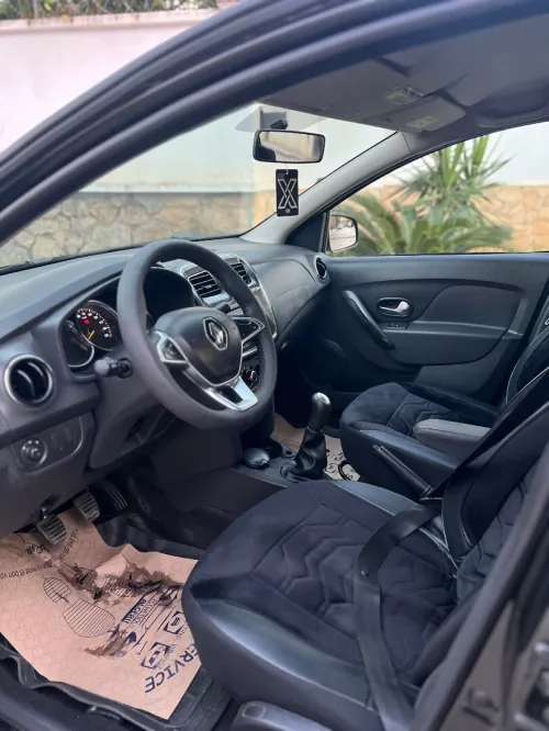 Renault Symbol 2019 
