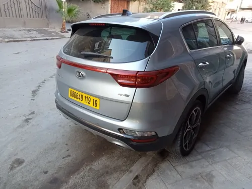 Kia Sportage 2019 Gt.line