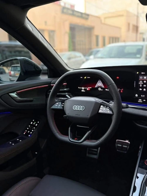 Audi A5 2025 S Line
