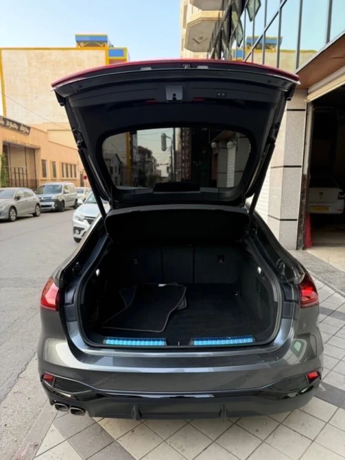 Audi A5 2025 S Line