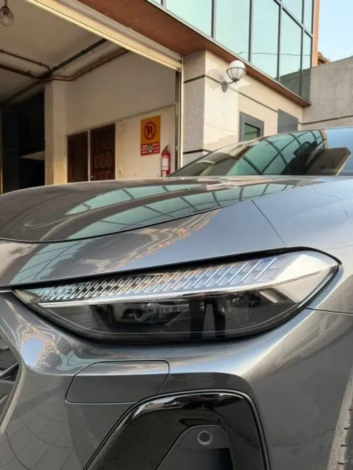 Audi A5 2025 S Line