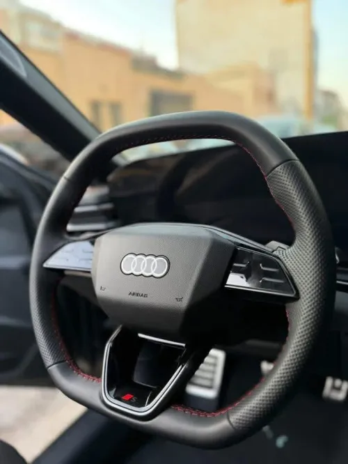 Audi A5 2025 S Line