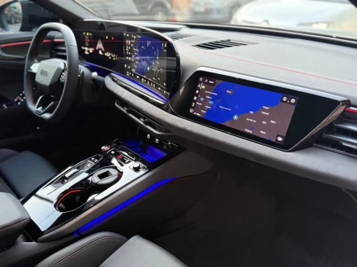 Audi A5 2025 S Line