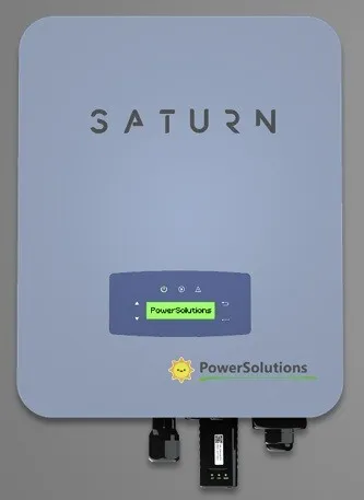 Ondulaire - Inverter - Lithium Batterie