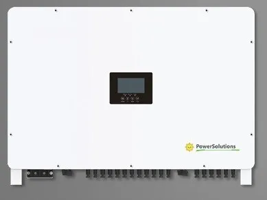 Ondulaire - Inverter - Lithium Batterie