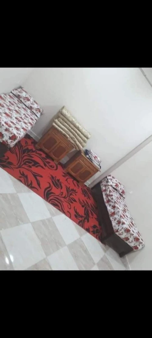 Location Niveau De Villa F4 Aïn Témouchent Beni saf