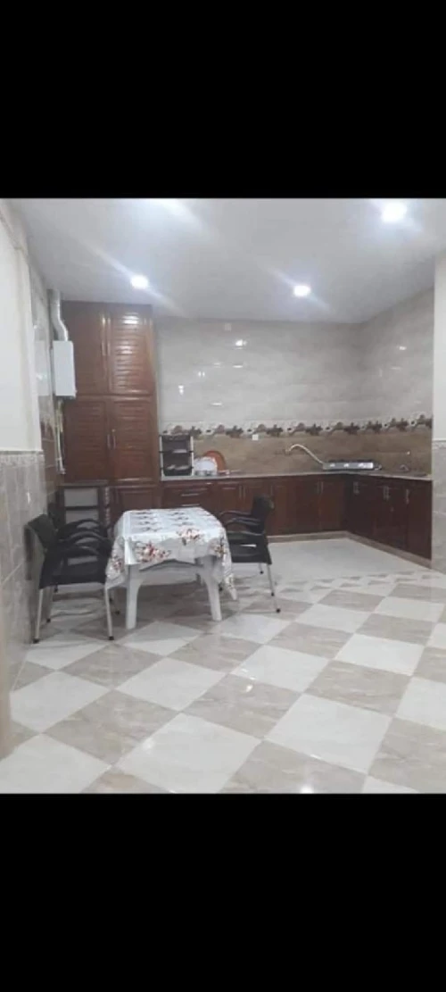 Location Niveau De Villa F4 Aïn Témouchent Beni saf