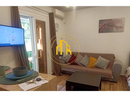 Location Studio Alger Hydra