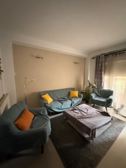 Vente Appartement F3 Alger El achour