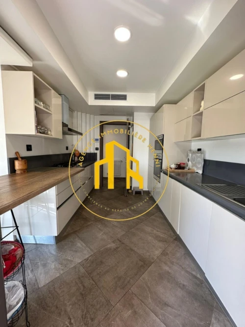 Location Appartement F4 Alger Ben aknoun
