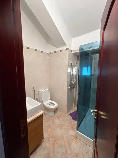 Vente Appartement Duplex F7 Alger El achour