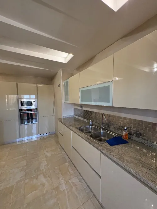 Location Appartement Duplex F6 Alger El achour