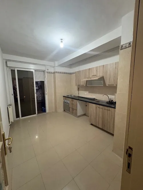 Location Appartement F3 Alger El achour