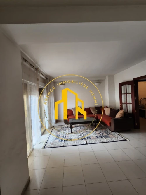 Location Appartement F3 Alger El achour