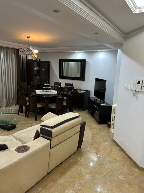 Location Appartement F4 Alger Hydra