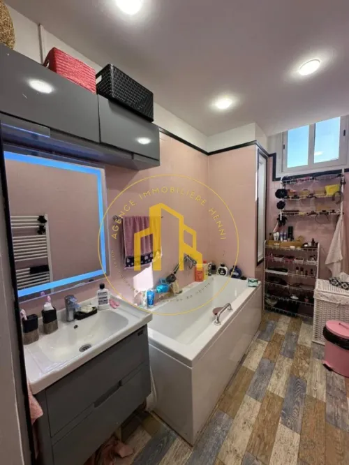 Vente Appartement Alger El achour