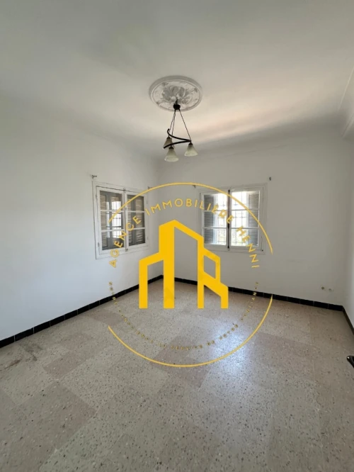 Location Villa Alger Dely brahim