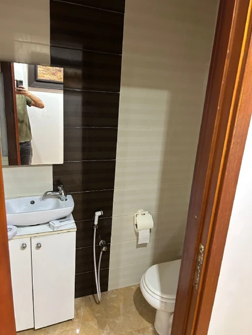 Location Appartement F4 Alger Hydra