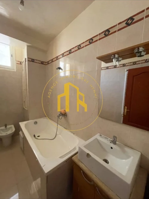 Location Appartement F3 Alger El achour