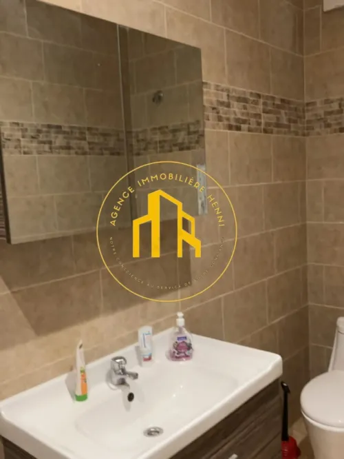 Location Appartement F3 Alger Cheraga