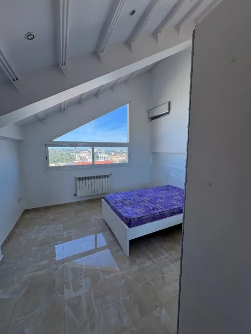 Location Appartement Duplex F6 Alger El achour