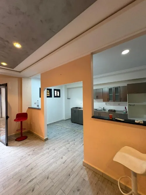 Vente Appartement F3 Alger Draria