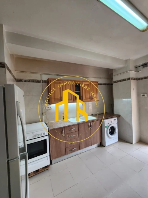 Location Appartement F3 Alger El achour