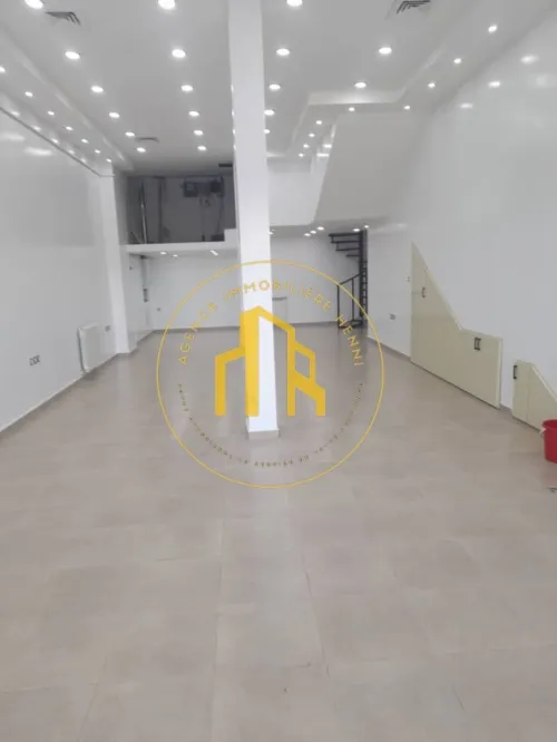 Location Immeuble Alger Gue de constantine