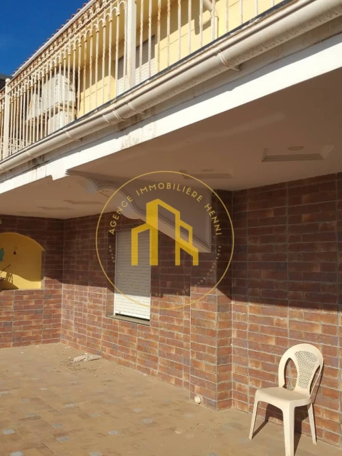 Vente Appartement Duplex Alger Staoueli