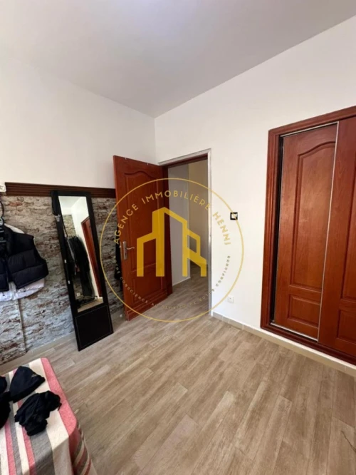 Vente Appartement Alger El achour