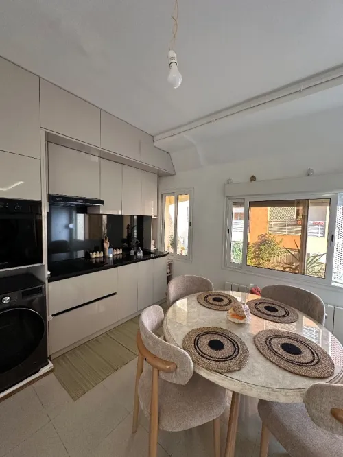 Location Appartement Studio Alger El achour