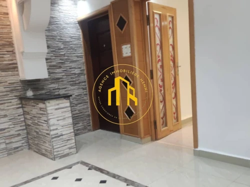 Location Appartement F3 Alger Hydra
