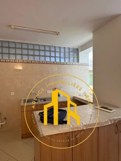 Location Appartement F3 Alger El achour