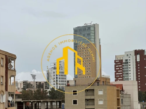 Vente Appartement Duplex Alger Cheraga