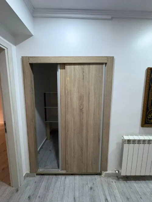 Vente Appartement F3 Alger Draria