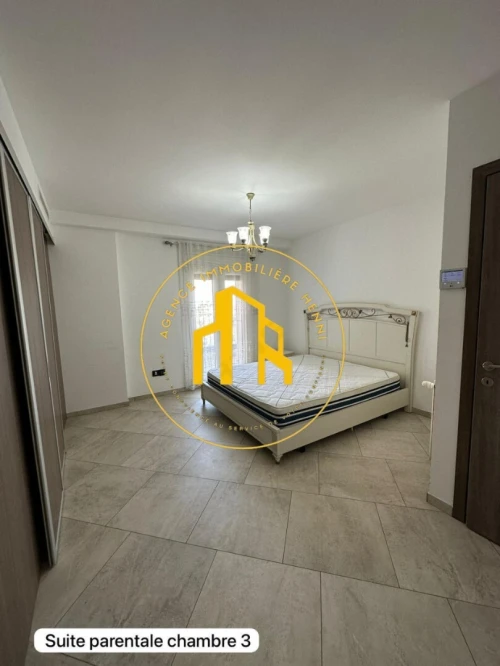 Location Appartement F4 Alger Ben aknoun