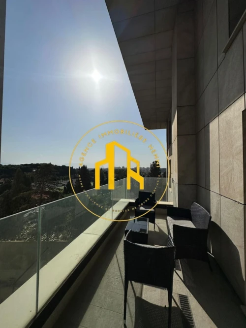 Location Appartement F4 Alger Ben aknoun